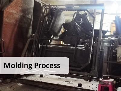 Molding Process