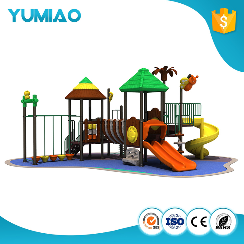 Hot Selling Fashionable Amusement Park China Hot Sale Kids Games Used Outdoor playground