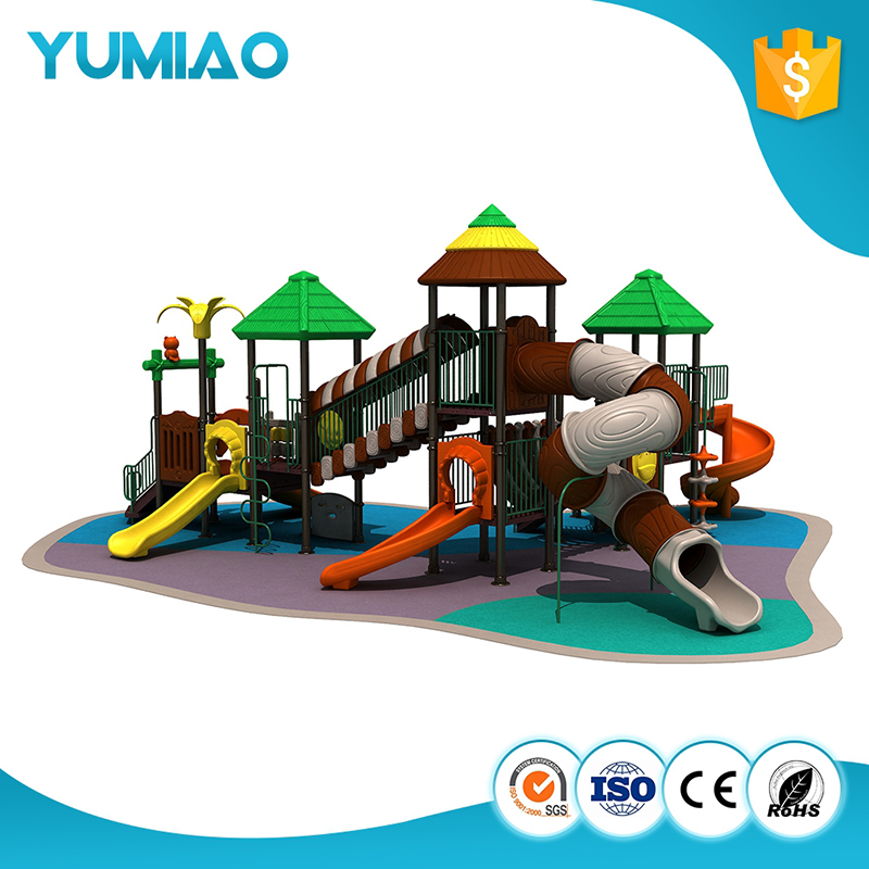 High Quality Best Price Different Size Used Commercial Outdoor Playground Equipment