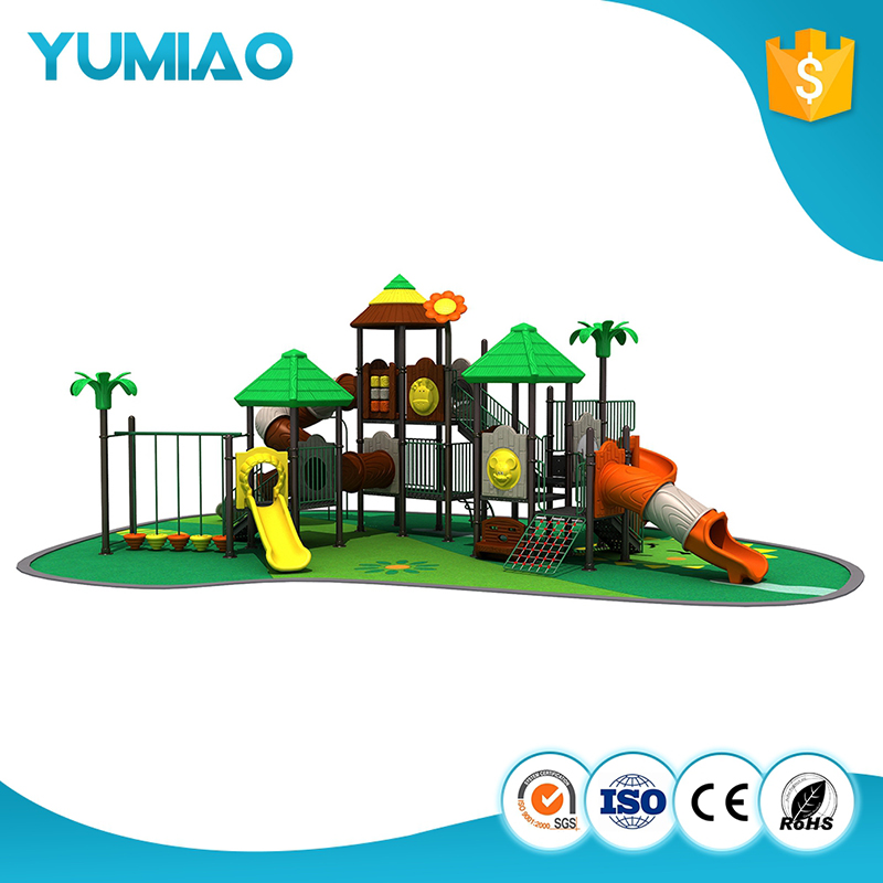 Durable Professional Water Slide Outdoor Playground