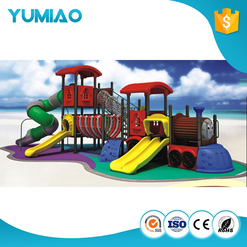 China Newest Design Amusement Park Playground Sets, Fire Control Series,Big Outdoor Playground