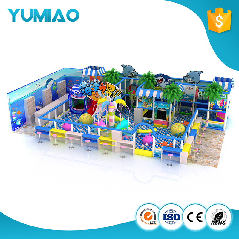 China supplier kids zone playground kid indoor playground