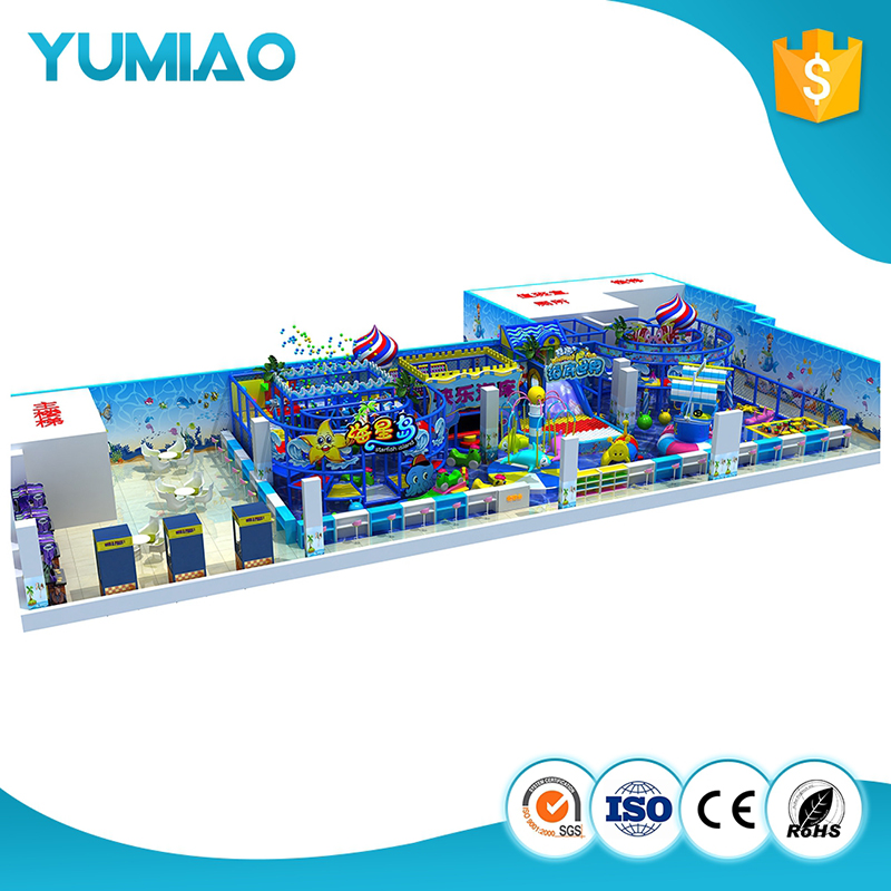 Commercial custom indoor playgrounds for sale latest style adventure playground