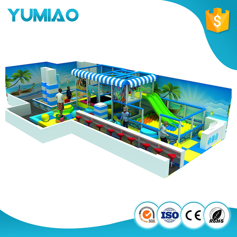 High quality indoor adventure playground for adults kids adventure playground