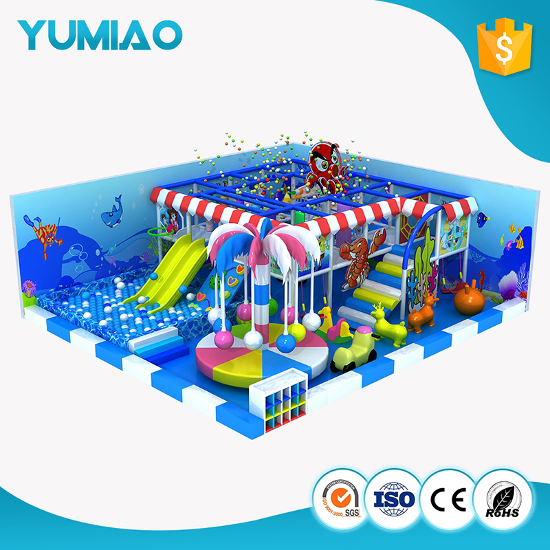 China supplie playground slide rainbow swing sets kids indoor play equipment