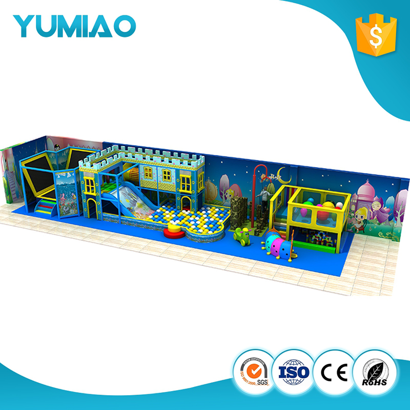 Amusement Park indoor plastic tunnel indoor soft play equipment products kids indoor playground