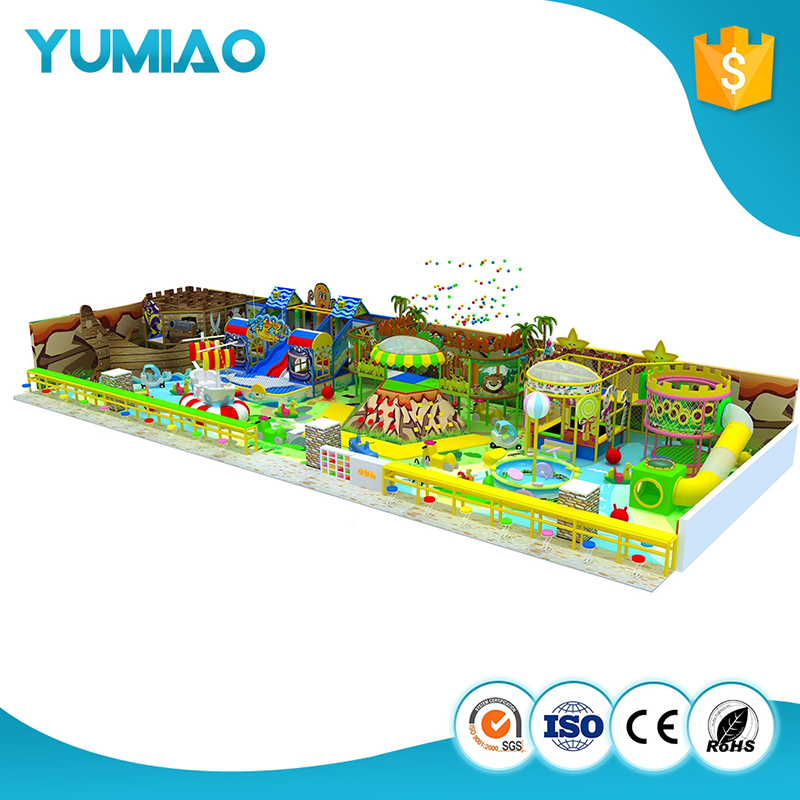 Commercial all plastic outdoor playground structure pvc indoor play ground electric indoor playground