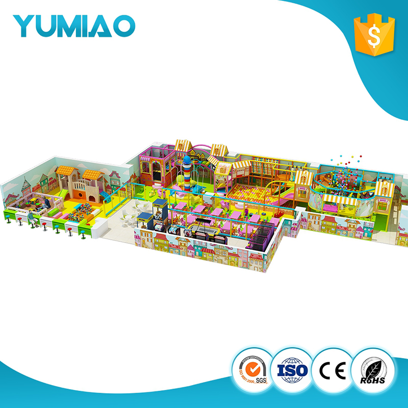 China supplier baby indoor playground equipment children indoor soft playground indoor playgrounds