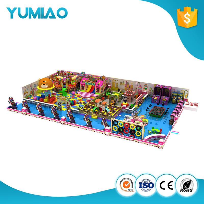 Professional indoor playground toronto equipment for sale water bed