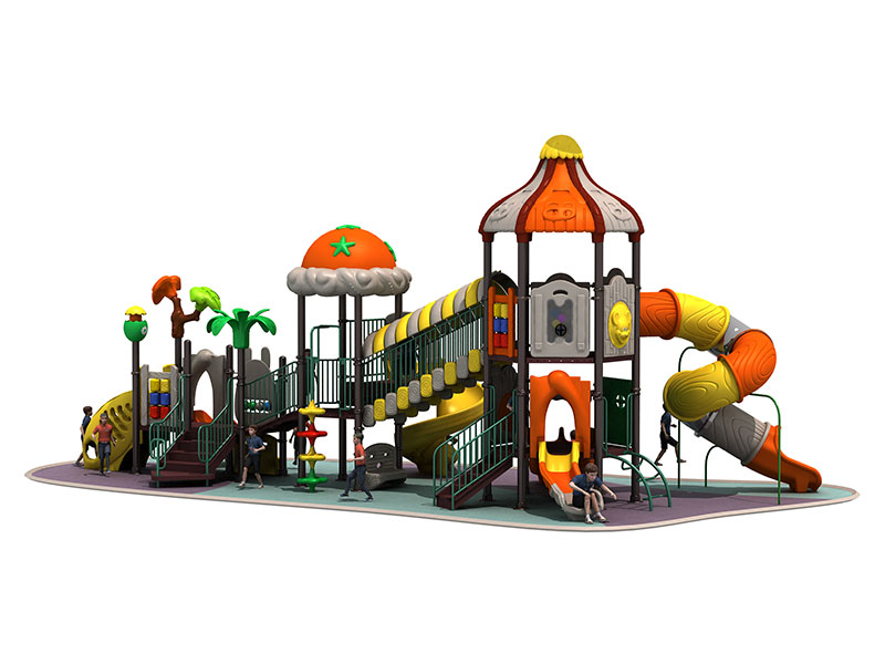 Exported to Africa Kids Multiplay System at Best Price RY-008
