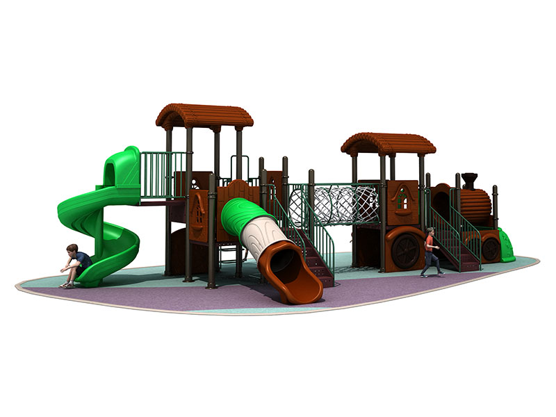 Thomas The Train Kids Outdoor Play Gym on Sale TMS-009