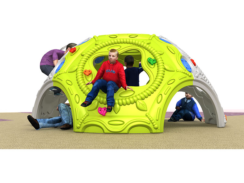 Small Outdoor Climbing Toys for Toddlers ZHS-016