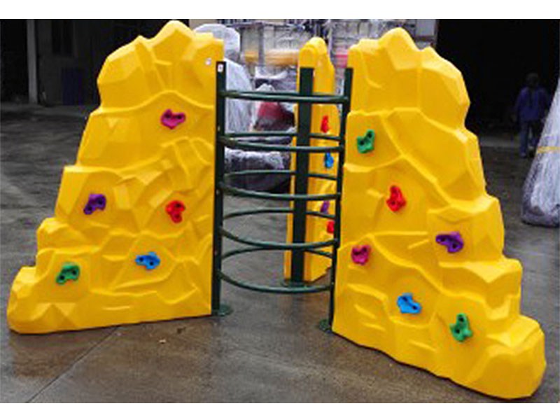 Used Toddler Climbing Toys Outdoor LP-002-1