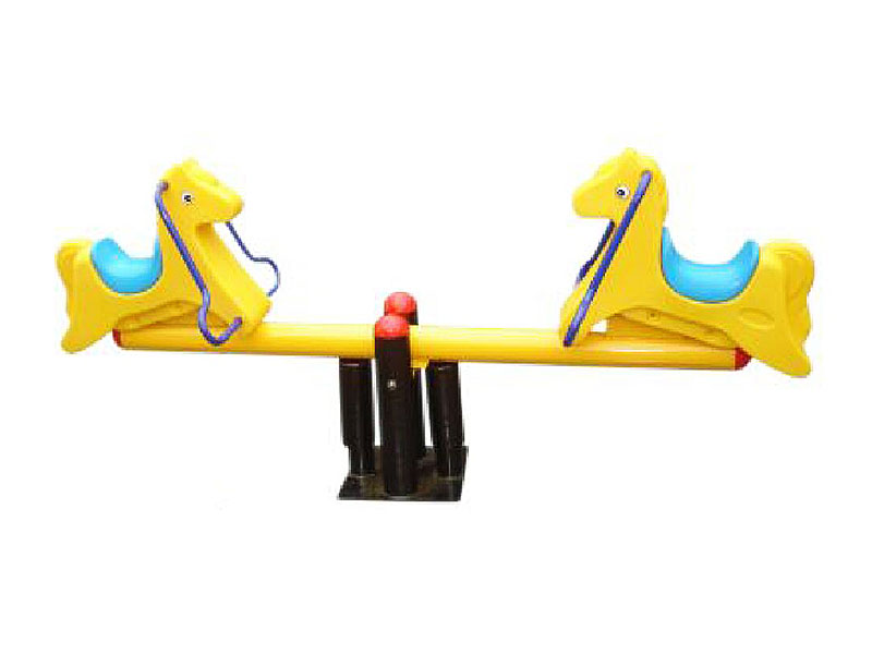 Buy Cheap Garden Seesaw for Toddlers SS-008