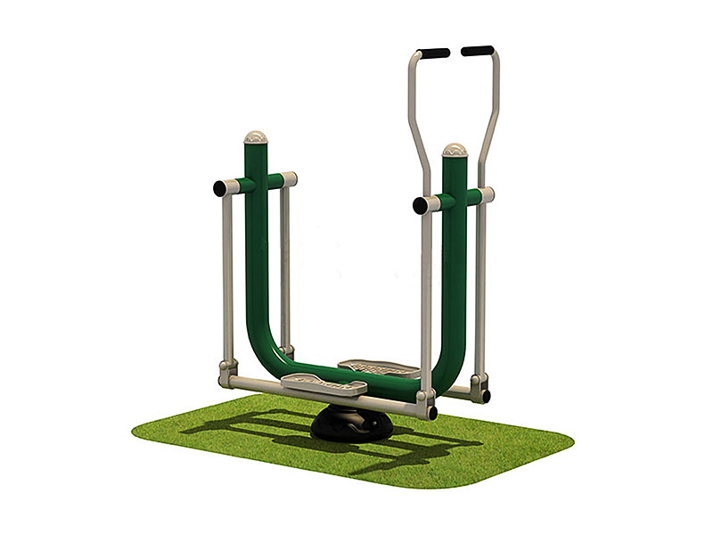 Outdoor Exercise Equipment Air Walker for Sale OF-004