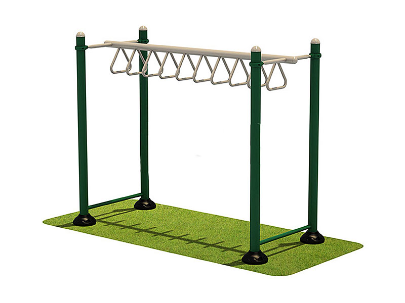 Outdoor Adult Calisthenics Bars for Parks OF-040