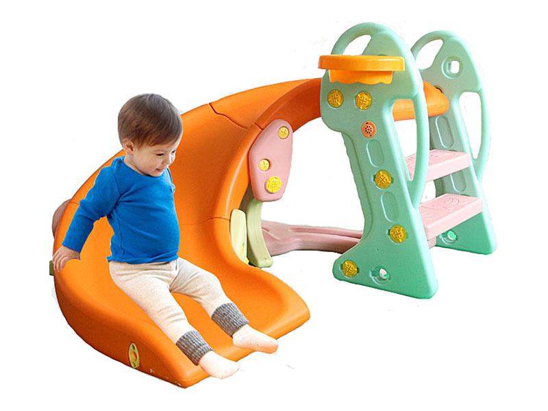 Small Indoor Slide for Toddlers Philippines SH-002