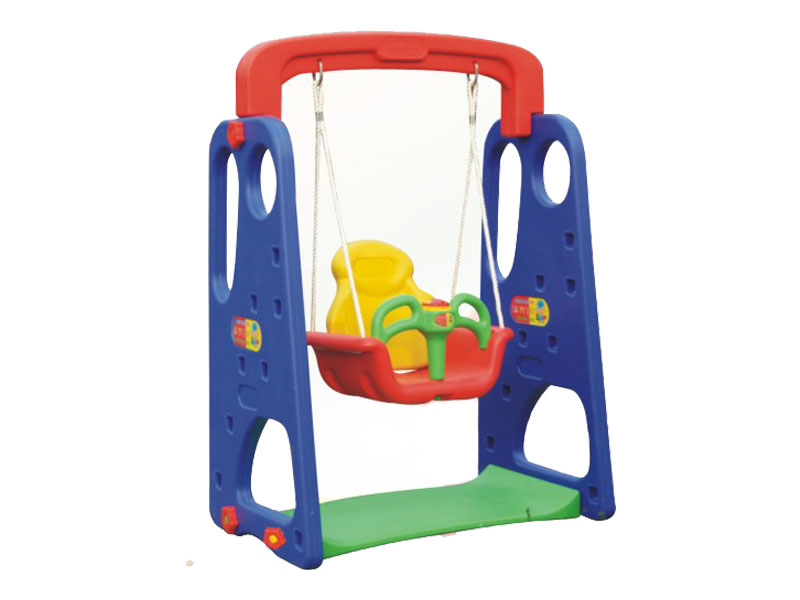 Small Plastic Indoor Swing for Kids SH-009
