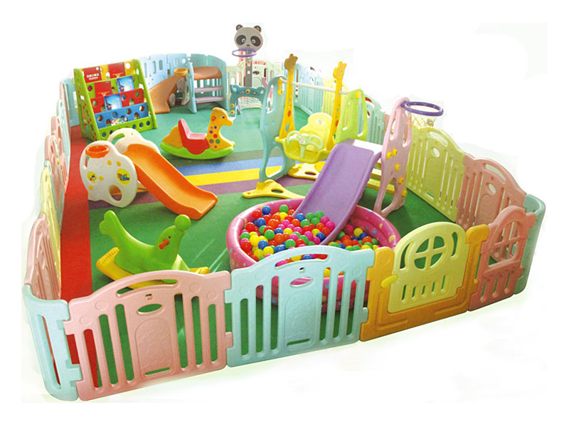Large Plastic Baby Fence for Sale BP-005