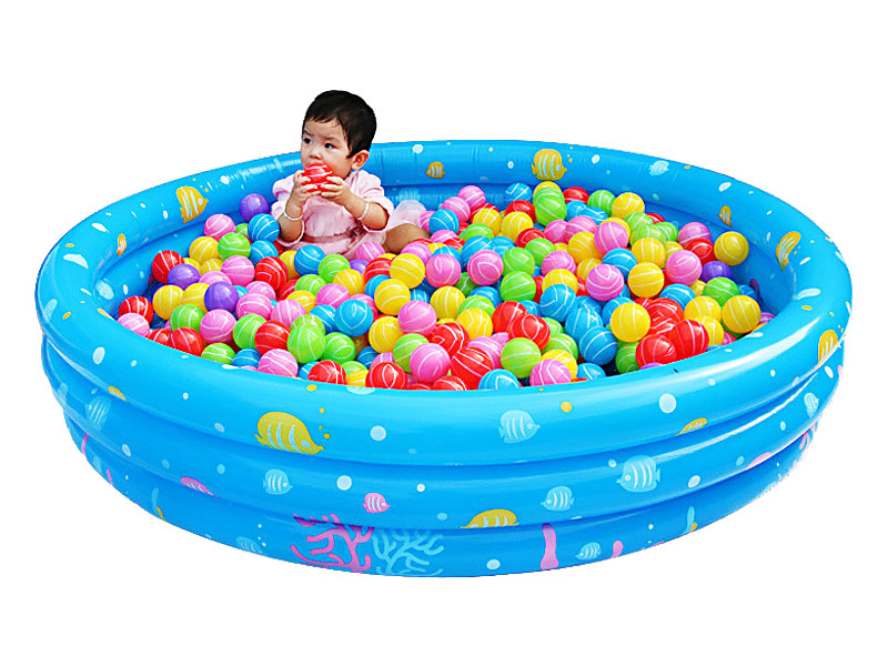 Buy CE Certified Cheap Ocean Balls from Chinese Factory BP-010