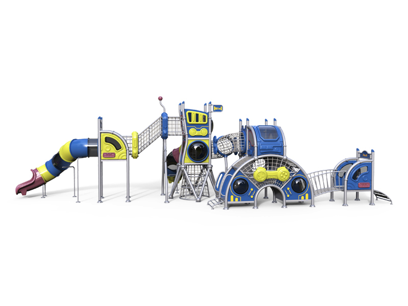 Coolest Jungle Gym Playground for Sale MH-002