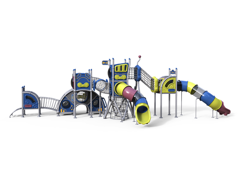Coolest Jungle Gym Playground for Sale MH-002