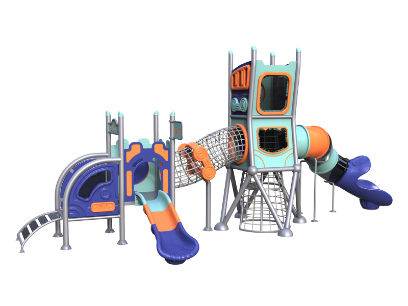 Unique Design Playground Set for Sale MH-007