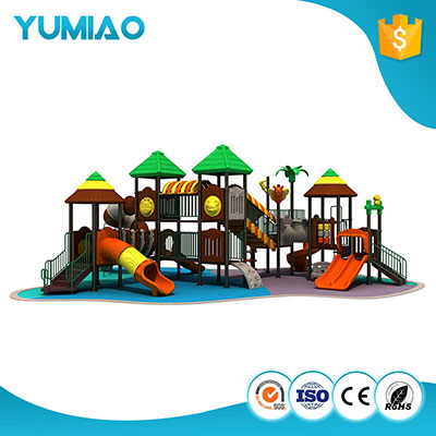 Honest Suppliers Children Water Slide Playground Equipment for Kids