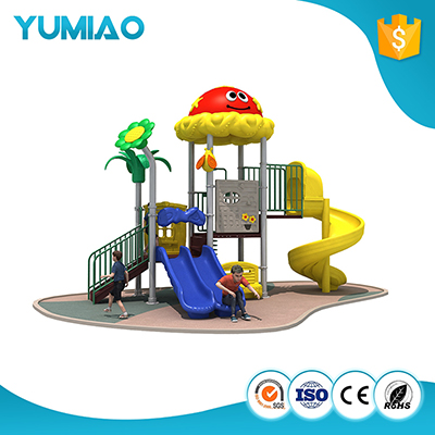 Supplier Kids Outdoor Playground