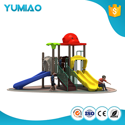 Cheap Discount Kindergarten Plastic Playground