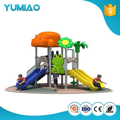 New Cheap Amusement Park Hot Sale Outdoor Playground