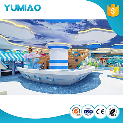 Attractive kids kids zone customized indoor kids playground