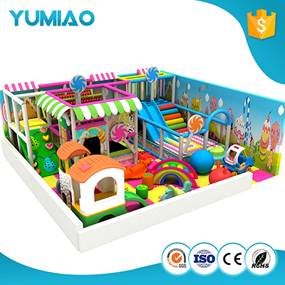 Children Commercial naughty palace dreamland theme for indoor playground soft indoor playground factory