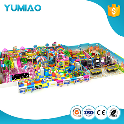 Factory supply amusement equipment cheer amusement kids toy indoor playground customized design indoor playground