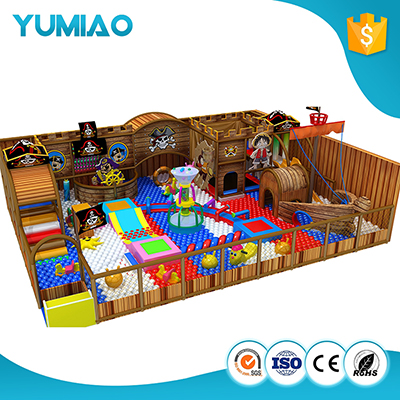 Attractive kids ropes course adventure soft playground structure china supplier amazing attractive