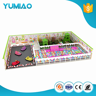 China manufacture indoor playground with children toys car indoor playground manufacturers indoor playground China
