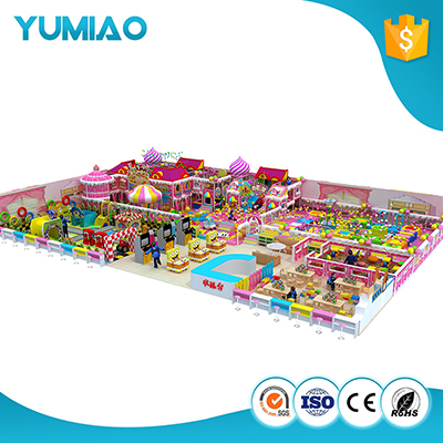 Attractive kids china supplier best indoor playground soft padded playground equipment indoor playground