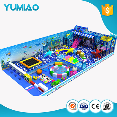 Factory price magic dream castle amusement park indoor play center rainbow indoor playground