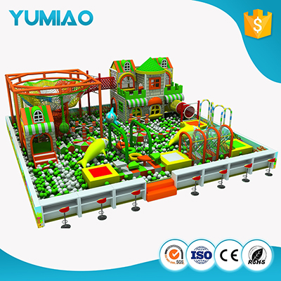 China manufacture kids play area backyard playground indoor playground for kids