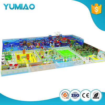 China supplier soft play kids indoor playground for sale toddler indoor playground children expansion indoor