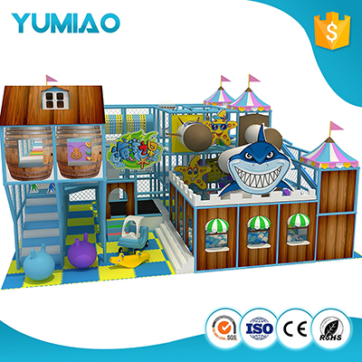 Amusement Park indoor softplay soft floor mat indoor playground indoor rope equipment