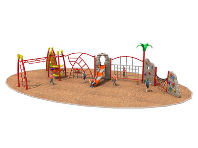 outdoor play for older kids