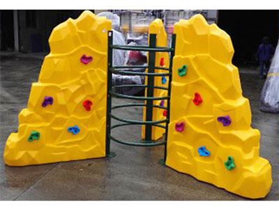 climbing toys