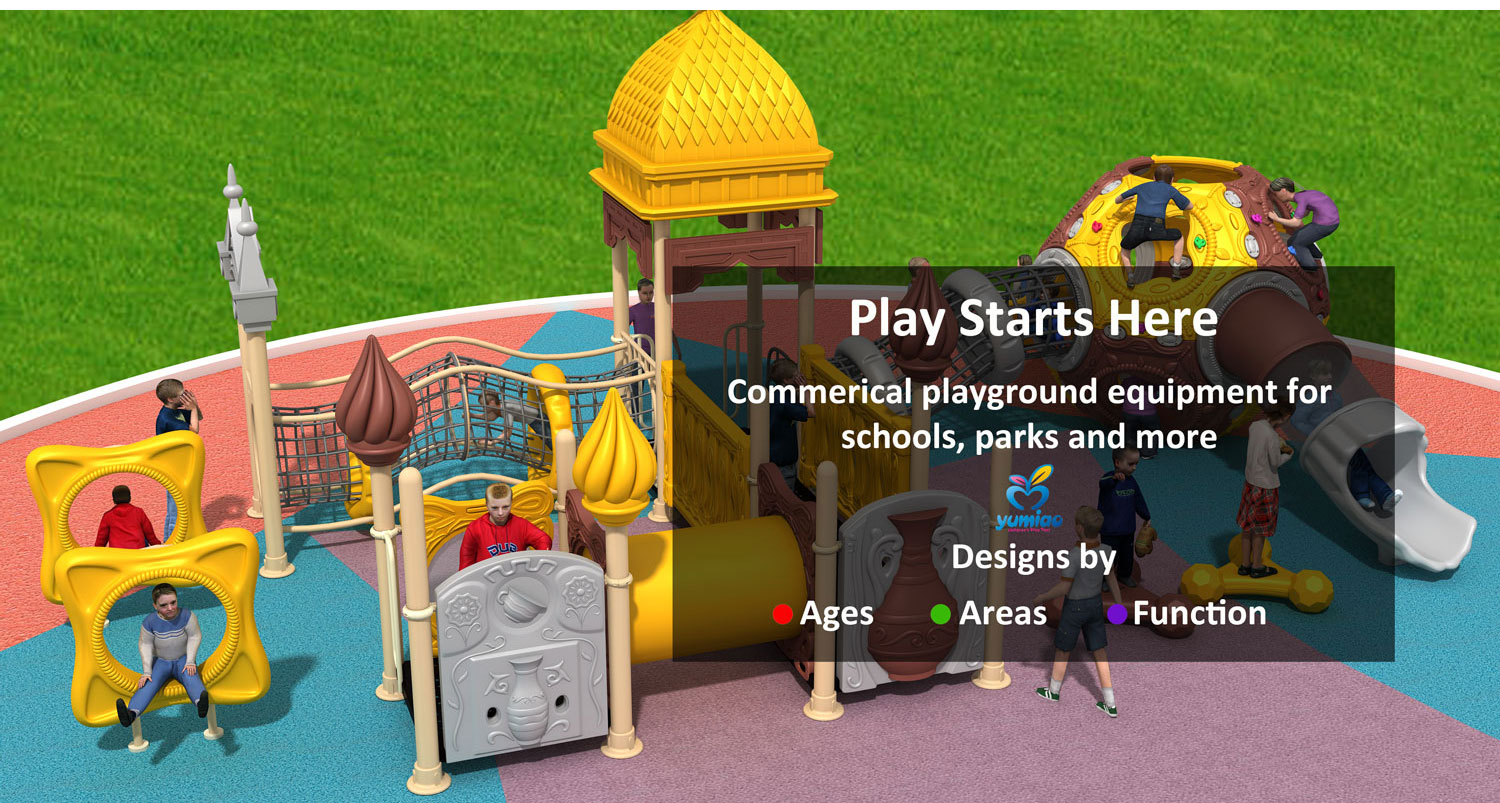 2018 New Kids Outside Playground for Parks 2018 New Kids Outside Playground for Parks