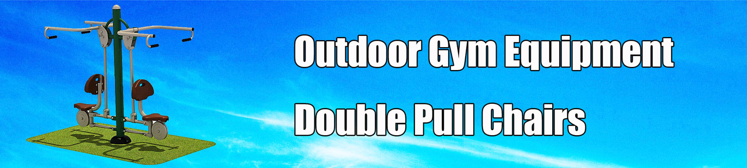 Double Pull Chairs