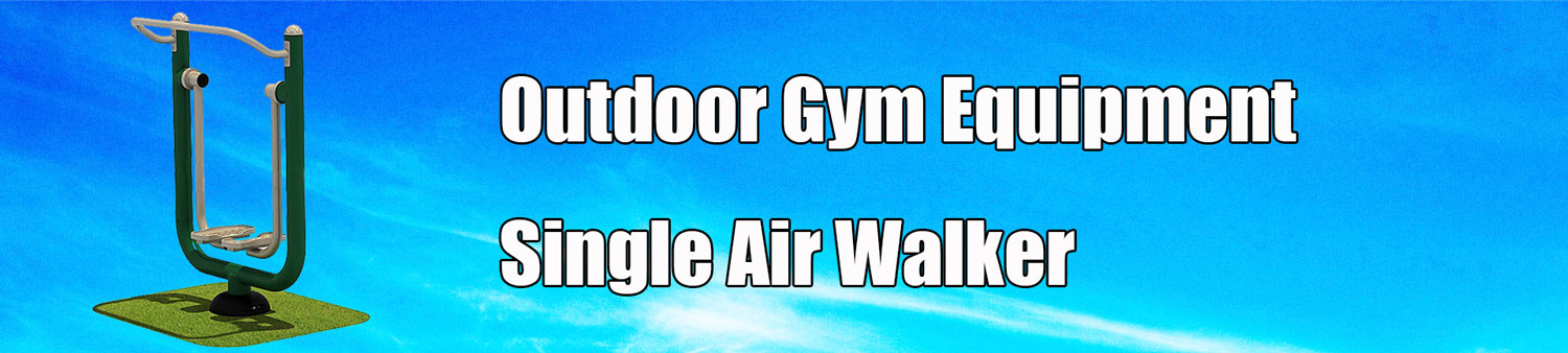 Single Air Walker